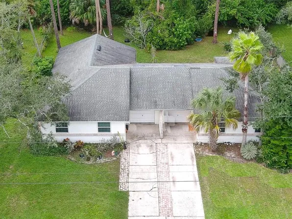 2908 Nordman Ave, New Smyrna Beach, FL 32168