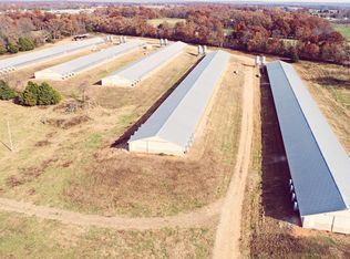 14292 Farm Road 1085, Cassville, MO 65625