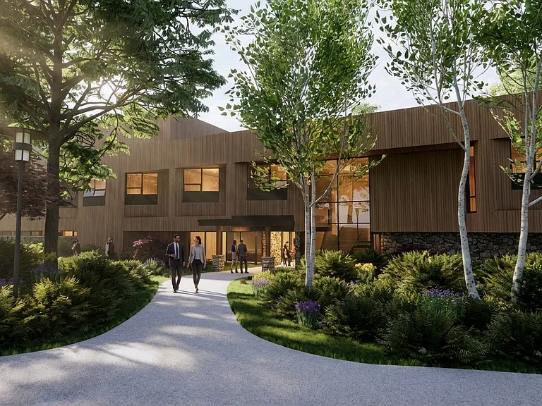 Taunton Residences at Deep Brook — Photo 3