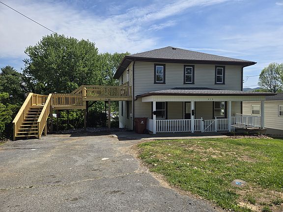 2nd image of 515 Magnolia Ave #2