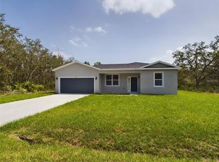104 Malauka Pass, Ocklawaha, FL 32179