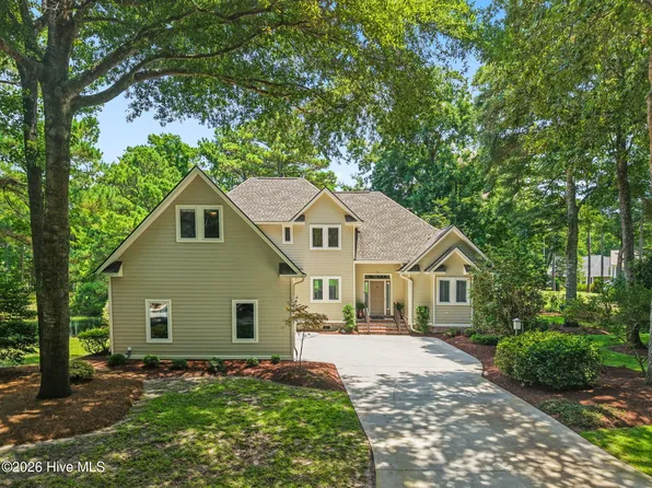 70 Marina Drive SW, Supply, NC 28462