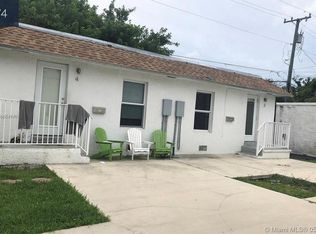 2820 SW 13th St #3, Miami, FL 33145