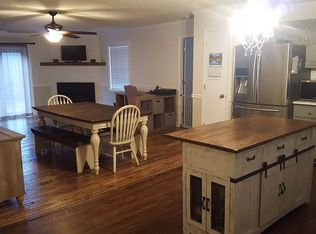 722 Sunnyside Rd, Hiawassee, GA 30546