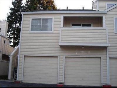 4532 Melody Dr APT C, Concord, CA, 94521