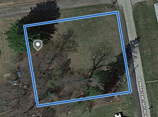 German Cemetery Rd NE, Mineral City, OH 44656