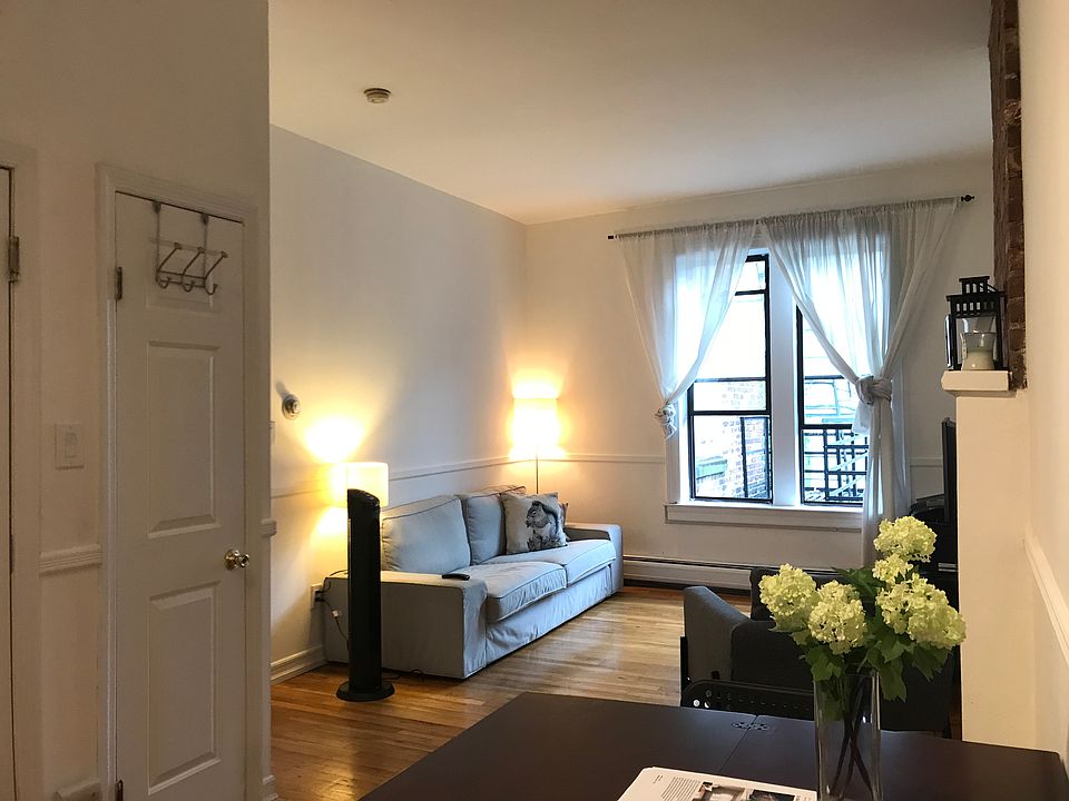 view from the dining area 