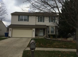 15147 Seeley Dr, Holly, MI 48442