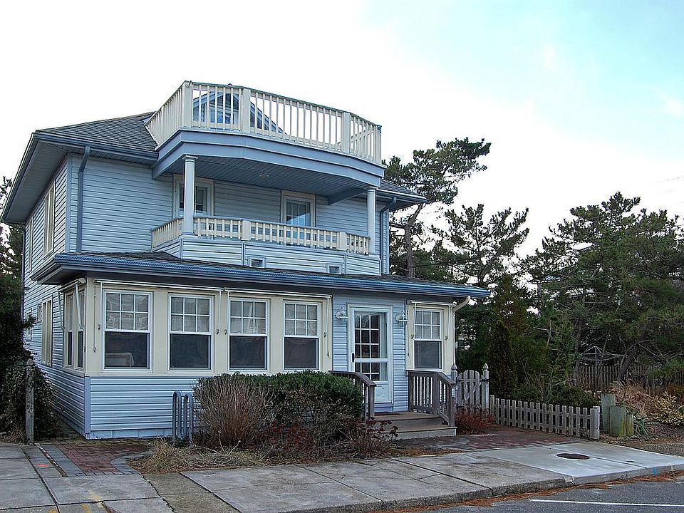 Main Exterior