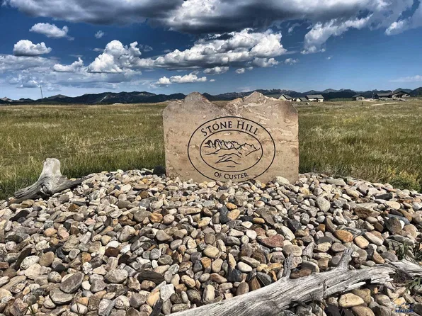 LOT 11 Agate Ln, Custer, SD 57730
