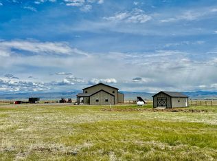 104 Bradley Rd, Toston, MT 59643