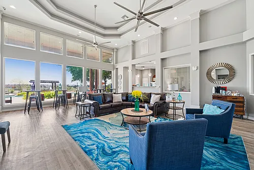 Blue Lake Villas II Photo 1