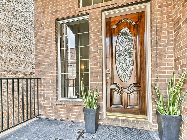 4736 Post Oak Timber Dr #5 — Photo 3