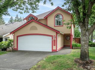 1108 Wallingford Ct NE, Lacey, WA