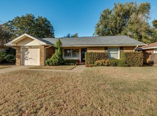 2119 Barclay Rd, Oklahoma City, OK 73120