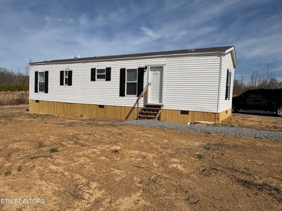 258 County Road 290, Philadelphia, TN, 37846