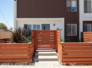 2669 Mission Village Dr APT 1G, San Diego, CA 92123
