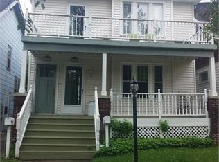 1226 Wayburn St, Grosse Pointe Park, MI 48230