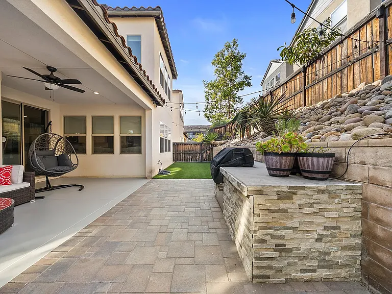 1017 Camino Aldea — Photo 31