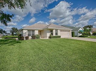 8764 SE 168th Kittredge Loop, The Villages, FL 32162