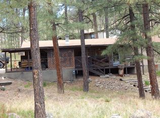 508 Del Norte Dr, Ruidoso, NM 88345