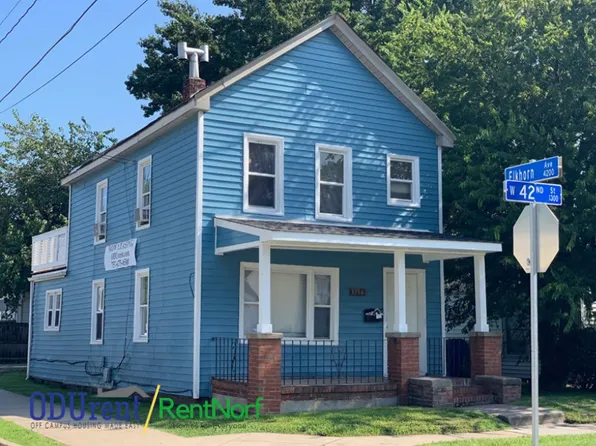 1354 W 42nd St, Norfolk, VA 23508