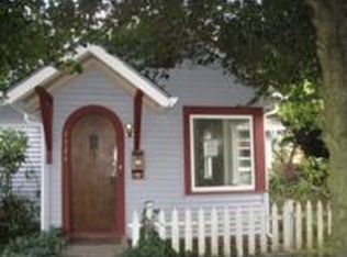 2728 Garfield St, Longview, WA 98632