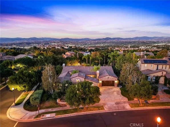 26584 Oak Terrace Pl, Valencia, CA 91381