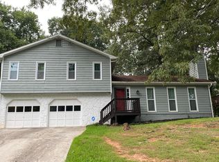 2733 Seneca Trl, Duluth, GA 30096