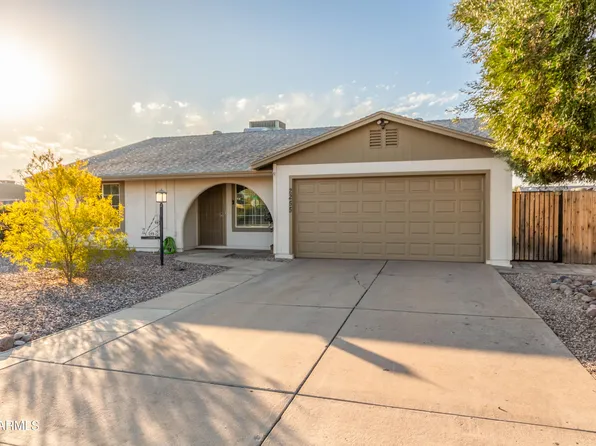 2255 W OSAGE Avenue, Mesa, AZ 85202