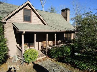 80 Cabernet Trl, Dahlonega, GA 30533