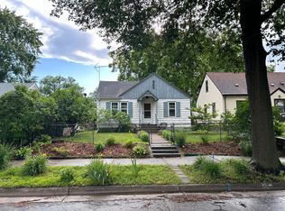 5532 38th Ave S, Minneapolis, MN 55417