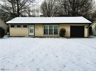 2217 Belvoir Blvd, Cleveland, OH 44121