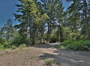 LOT 2 Charlesworth Rd, Saltspring Island, BC V8K2J8