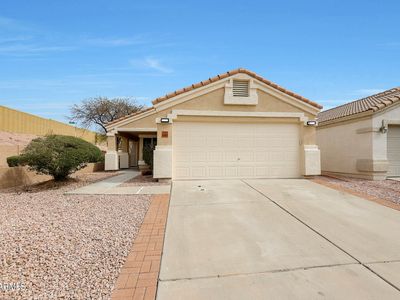 20427 N 31st Pl, Phoenix, AZ, 85050