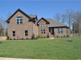 805 Tall Oak Trl LOT 60, Mount Juliet, TN 37122