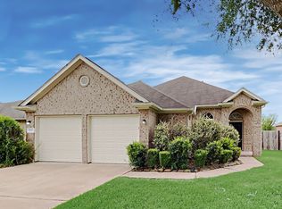 1022 Bahia Vista Dr, Richmond, TX 77406