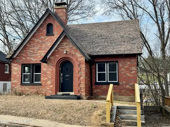 1000 Monroe St, Jefferson City, MO 65101