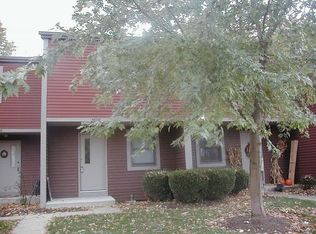 5606 Great Woods Blvd, Columbus, OH 43231