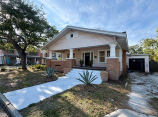 419 W Park Ave, Tampa, FL 33602