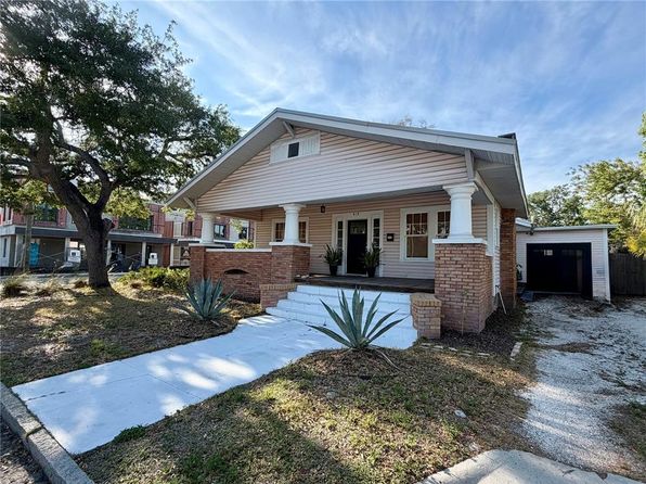 419 W Park Ave, Tampa, FL 33602
