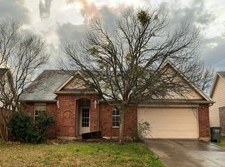 1011 Bainbridge Ln, Forney, TX 75126