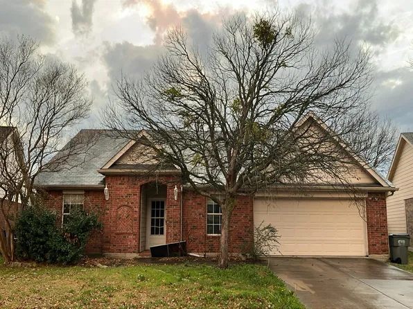 1011 Bainbridge Ln, Forney, TX 75126