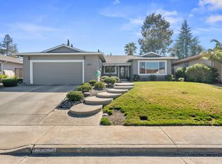 6058 Sage Oak Way, San Jose, CA 95120
