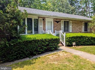 2408 Old Mountain Central Rd, Joppa, MD 21085