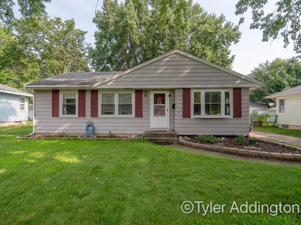 1451 Blanchard St SW, Wyoming, MI 49509