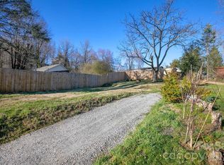0 Reservoir Rd, Brevard, NC 28712