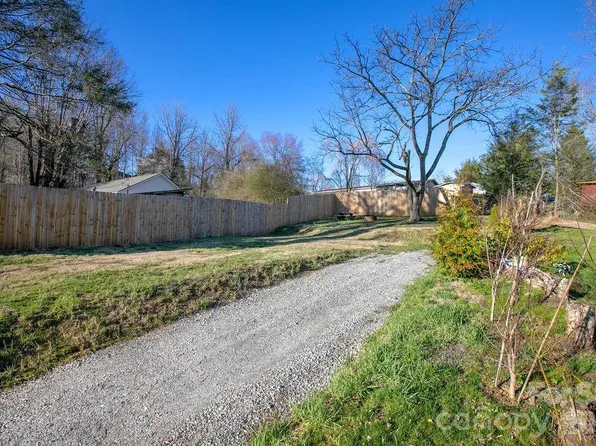 0 Reservoir Rd, Brevard, NC 28712