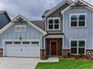 7058 Tailgate Loop #6, Ooltewah, TN 37363