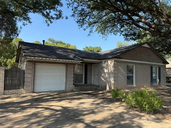 2518 33rd St, Lubbock, TX 79410